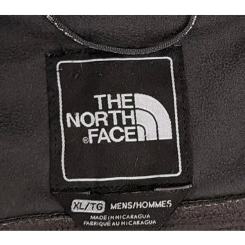 The North Face north face